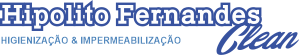 hfcleanpersianas.com.br Logo