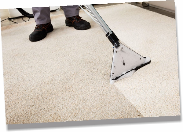 Limpeza de Carpete e Tapete a Seco em SP